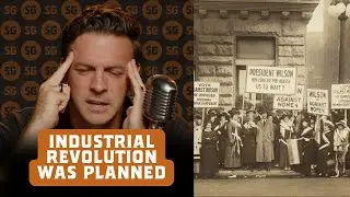 The Hidden Government Plot That Birthed Feminism | Nancy Pearcey