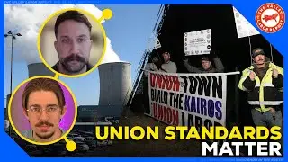 Why This Nuclear Project Could Change Labor in Tennessee