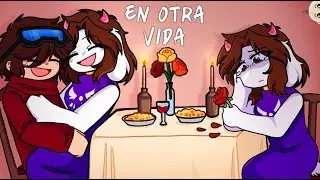 En Otra Vida [COVER] - SANTICO y Andry