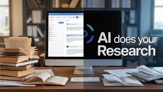 How to Use ChatGPT Agents for Deep Research: 2026 Tutorial