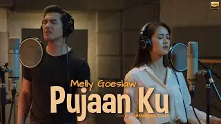 Pujaanku – Melly Goeslaw | Cover By Garasi Musik Cover