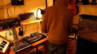 Modular Groove