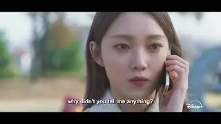 The Nice Guy | Teaser Trailer | Disney+ Singapore