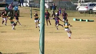 Bulldogs vs U19B Wilgies BULLDOGS LEAGUE CHAMPS
