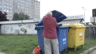 Zasypują nas śmieci