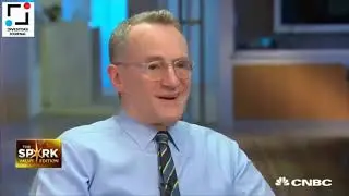 Howard Mark  Investment Philosophy