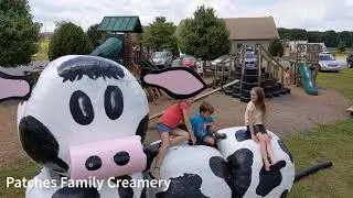 5 Great Places to Take Your Family for Fun in the Lebanon Valley