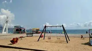 Albir, Costa Blanca - Альбир, Коста Бланка Испания