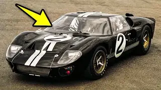 How One Mechanic's 