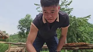 Man helps poor girl control her drunken husband