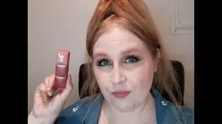 MAYBELLINE SUPERSTAY TEDDY TINT *10 CURRENT MOOD* | FEARLESS MAKEUP REVIEWS