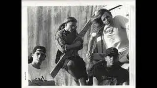 Puddle of Mudd - Hip New Groove - Demo
