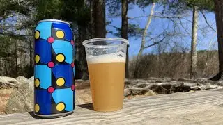 Aslin Beer Co. Power Moves IPA Review