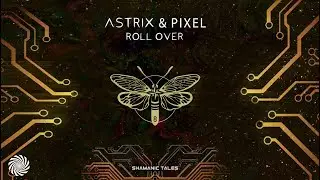 Astrix & Pixel - Roll Over