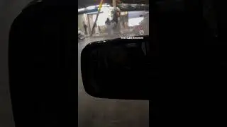#water #youtubeshorts #elvishyadav #jaat #stunt #system #traffic #delhi #onhighway #reels
