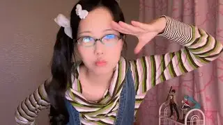 진짜 그렇게 입고 다녀요?