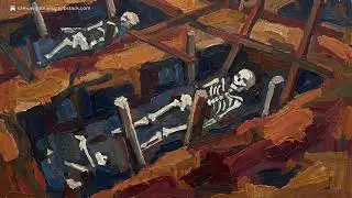 FORGOTTEN CHAINS: The Untold History of White Slavery & The Million Europeans Stolen