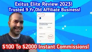 ✅EXITUS ELITE UPDATE | EXITUS ELITE COMPENSATION PLAN |HOW TO MAKE MONEY ONLINE🔥🔥