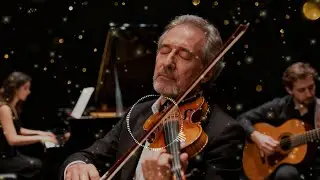 Beautifully Broken 🤍 Emotional Piano, Guitar & Violin | Deep Healing, Sleep & Inner Peace