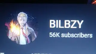 A Shout out to BILBZY
