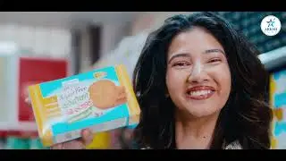🌾 Arksh Food Dami Kodo Biscuit is crafted with the soul of our soil and the sweat of our brow.