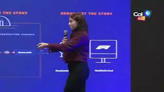 PotencIA Digital: Transformando Colombia con AWS por Adriana Dorado