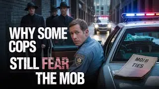 Why Some Cops Still Fear the Mob | Power, Corruption & Retaliation