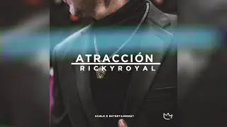 Ricky Royal Atraccion (Audio)