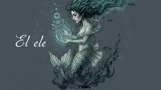 El Ele –  Deniz Kızı