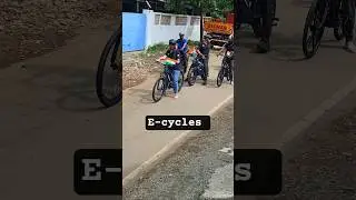 #ecycle #ebike #electriccycle #electricbike #bestelectriccycle #bestecycle #bestebike best e cycle