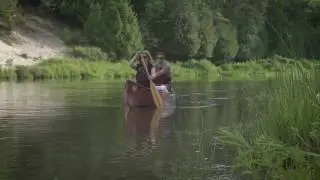 Wasaga Beach Paddling