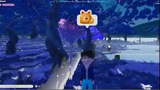 My Neighbor Alice, WEBGPU instancing stress test
