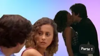 HISTÓRIA DE MARIA ALICE E ALEX - PARTE 1 (COMENTADA)