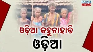 A Village Divided: Odia Identity Fades as Telugu Dominates in Odisha's Border Village