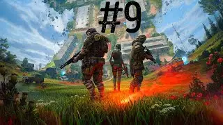 Active Matter ◷ Early Access #9