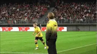 Valenciennes FC / Borussia Dortmund