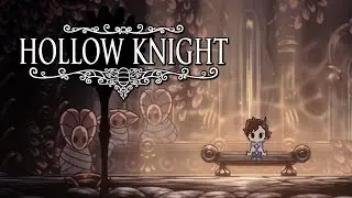 Playing Pantheon 4 in Hollow Knight! | I love democracy