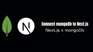 Integrating MongoDB with Your Next.js 14 Application
