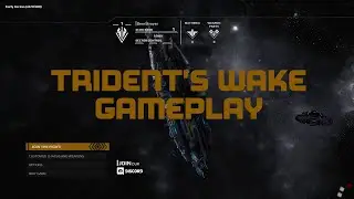 Trident's Wake | PC Gameplay