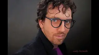 ANDY FERNUIK SAG-AFTRA / AEA villainy/drama reel