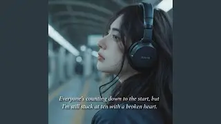 New Year, Old Tears