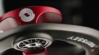 Odyssey EXO Putters with Stroke Lab