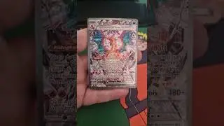 #hit #opening #pokemon #tcg #tcgpokemon #viralvideo #glurak #altartpokemon