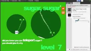 Sugar, sugar 2 [Easy] Badge