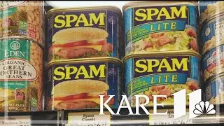 Hormel sends hundred of thousands of cans of SPAM, other resources to Hawaii