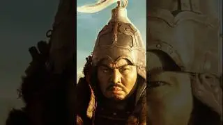 Gengis Kan: El Hombre Que Conquist&oacute; El Mundo. #historia #mundo #leyendas