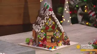 Gingerbread House Ideas, Tips, and Tricks