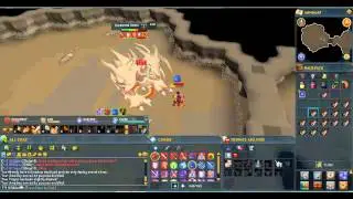 Runescape 3 P V M Addict Solo corp guide
