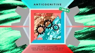 【GENRE-SHUFFLE 4】Anticognitive / OfficialAz3