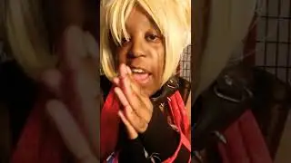 older himiko toga cosplay #mha #cosplay